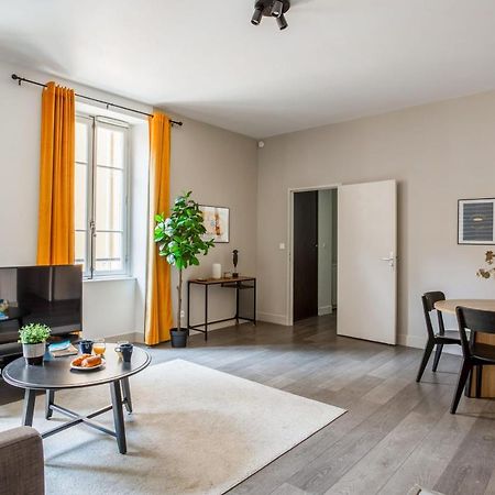 Large Modern And Calm Flat At The Doors Of Panier In Marseille - Welkeys Appartement Buitenkant foto
