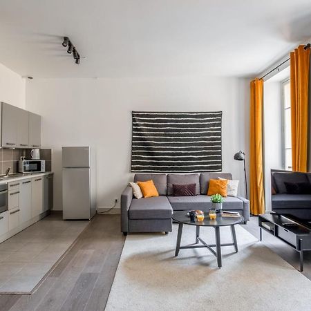 Large Modern And Calm Flat At The Doors Of Panier In Marseille - Welkeys Appartement Buitenkant foto