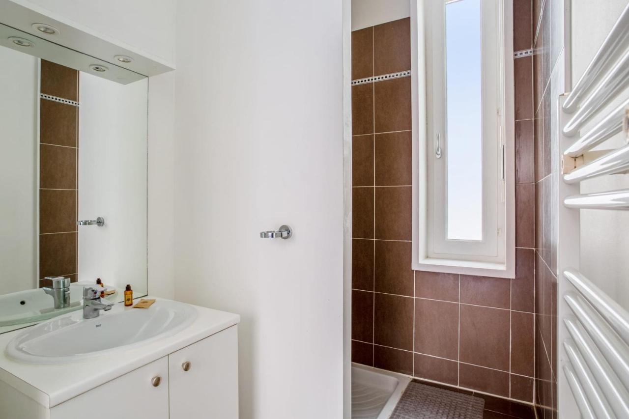 Large Modern And Calm Flat At The Doors Of Panier In Marseille - Welkeys Appartement Buitenkant foto