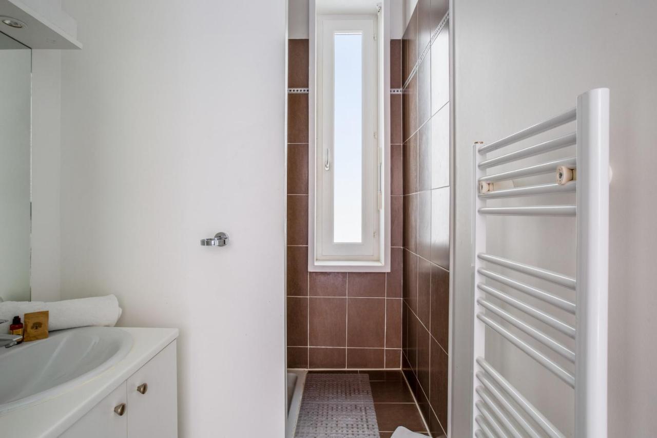 Large Modern And Calm Flat At The Doors Of Panier In Marseille - Welkeys Appartement Buitenkant foto